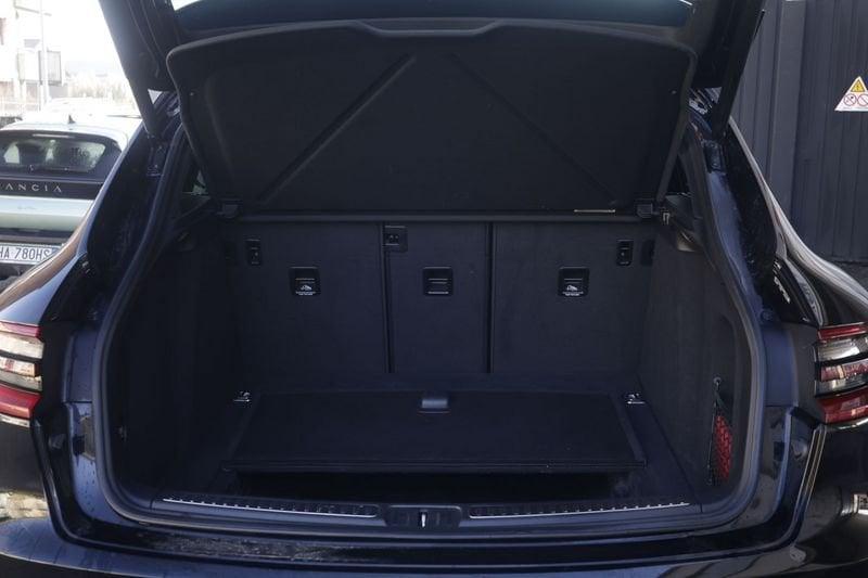 Porsche Macan Porsche Macan 3.0 S Diesel Unicoproprietario