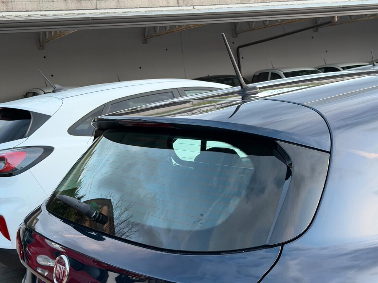 Fiat Tipo New 1.3 M.JEt 95 cv. 5 porte BUSINESS (N1)