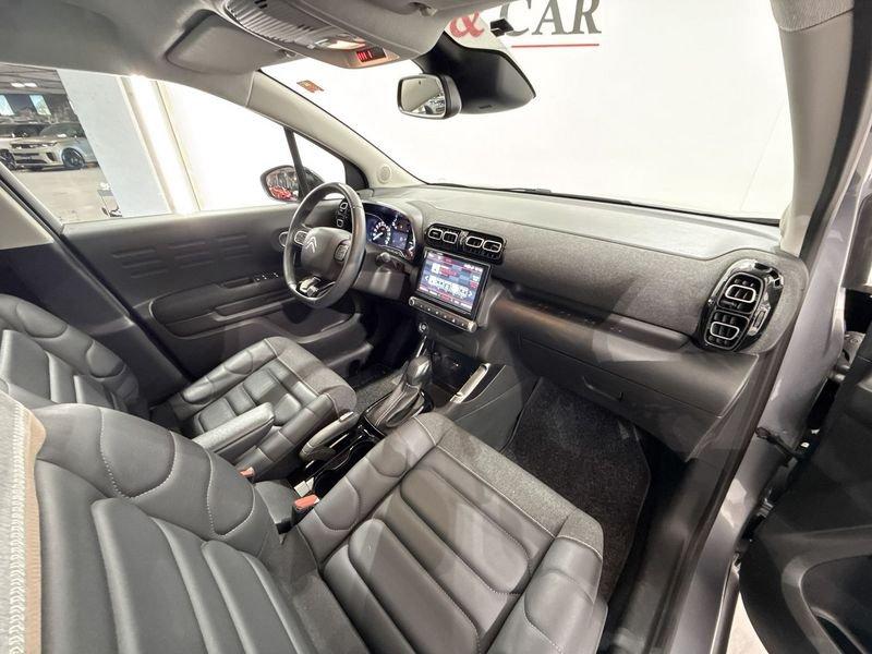 Citroën C3 Aircross PureTech 130 S&S EAT6