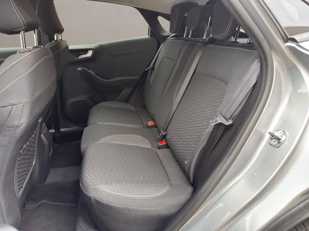 FORD Puma 1.0 ecoboost h Titanium s&s 125cv del 2023