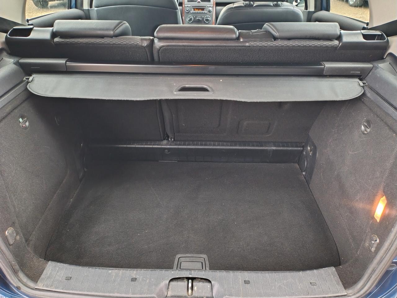 Mercedes-benz A 160 A 160 CDI AUTOMATIC Avantgarde