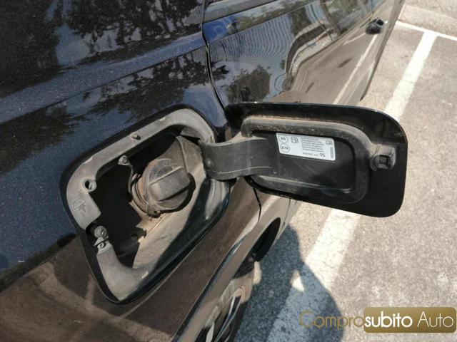 VOLKSWAGEN T-Roc 1.0 TSI 115 CV Style BlueMotion Technology