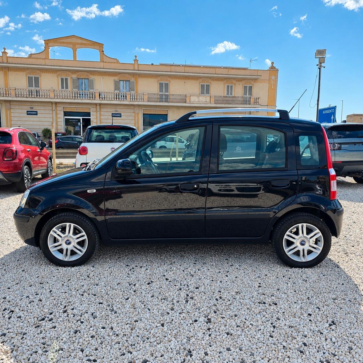 Fiat Panda 1.2 Dynamic