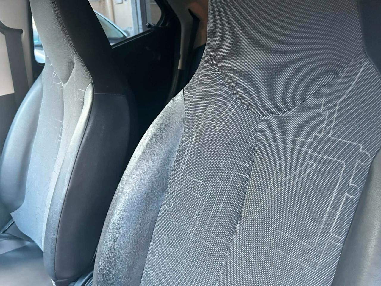 TOYOTA AYGO CABRIO 2016 SUPER FULL EURO6