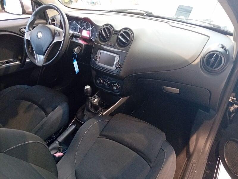 Alfa Romeo MiTo MiTo 1.3 JTDm 85 CV S&S Progression