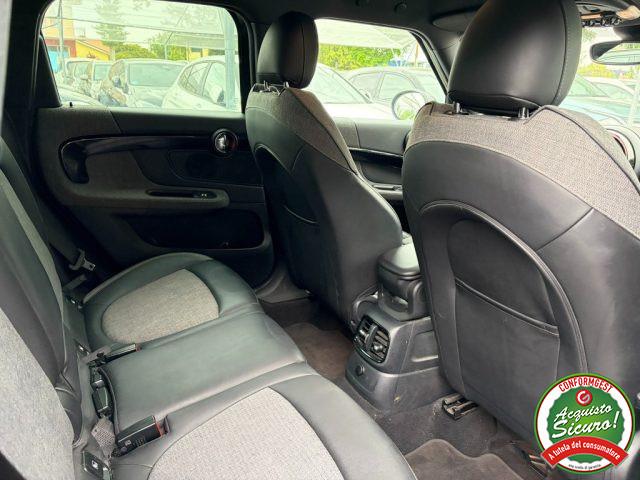 MINI Countryman 1.5 Cooper Hype Countryman Automatica