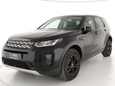 Land Rover Discovery Sport 2.0D I4-L.Flw 150 CV AWD Auto S