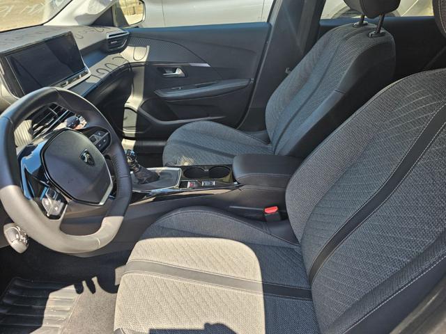 PEUGEOT 208 PureTech 100 Stop&Start 5 porte Allure