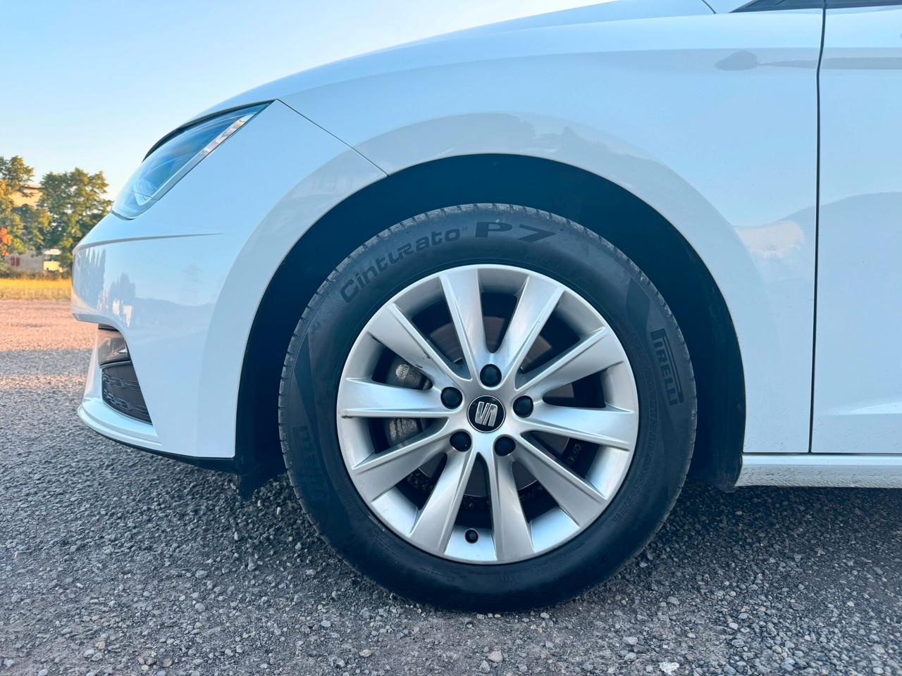 Seat Leon 1.6 TDI ST Business SW