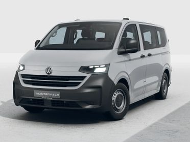 Volkswagen T6 Transporter t7 kombi 2.0 tdi 150cv l2 auto