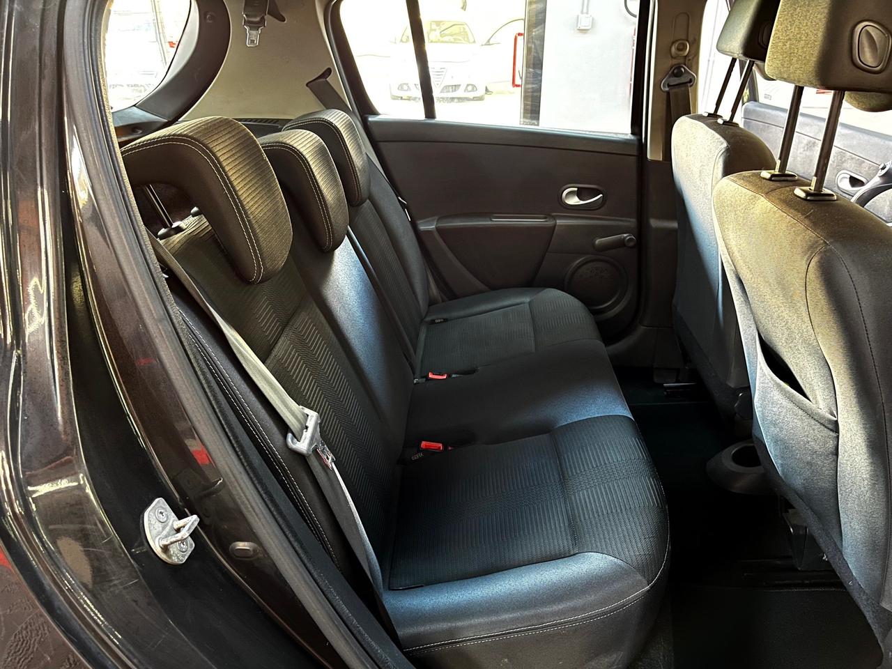 Renault Clio 1.5 dCi - FABIANOAUTO