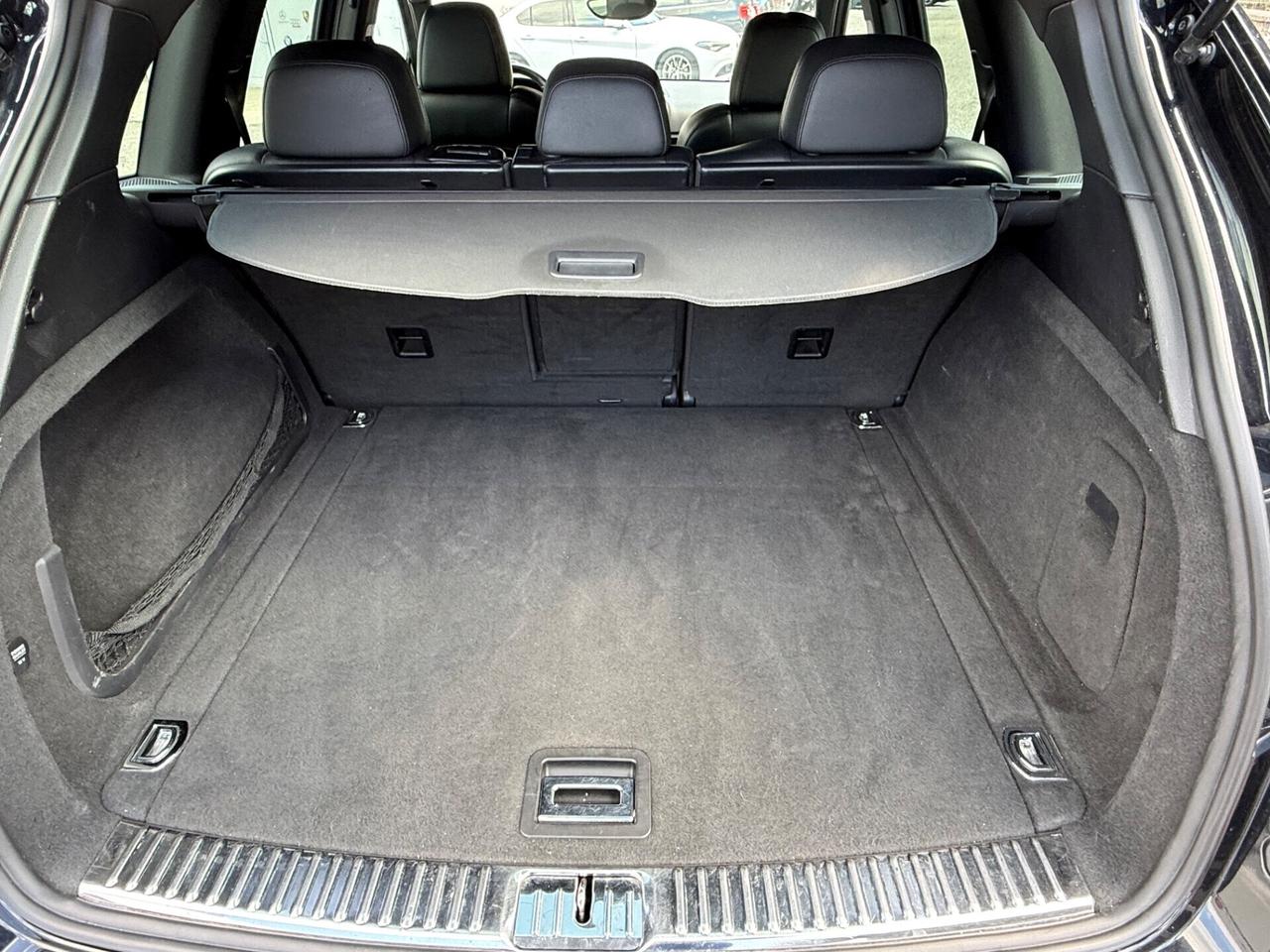 Porsche Cayenne 3.0 Diesel