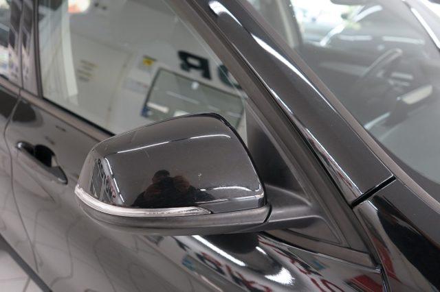 BMW X1 sDrive18d Business Uniprop. Italiana Certificata