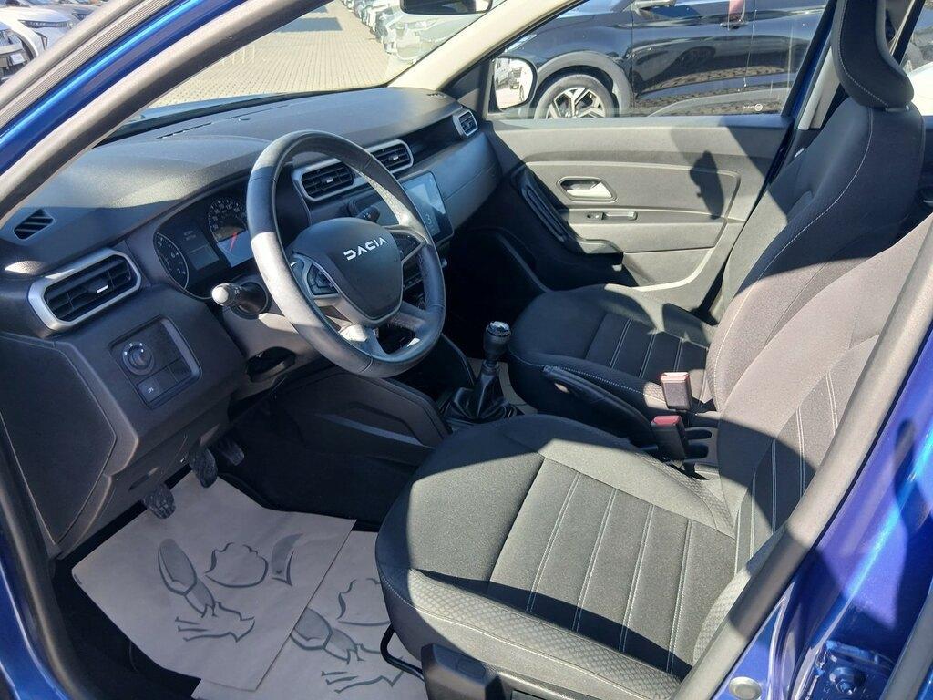 Dacia Duster 1.0 TCe GPL Prestige 4x2