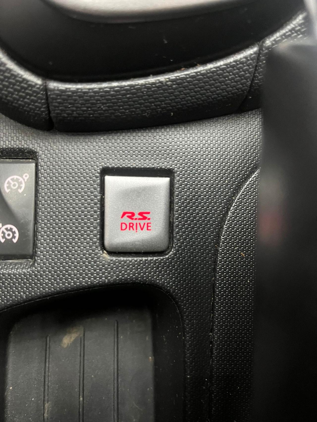 Renault Clio RS MONACO GP