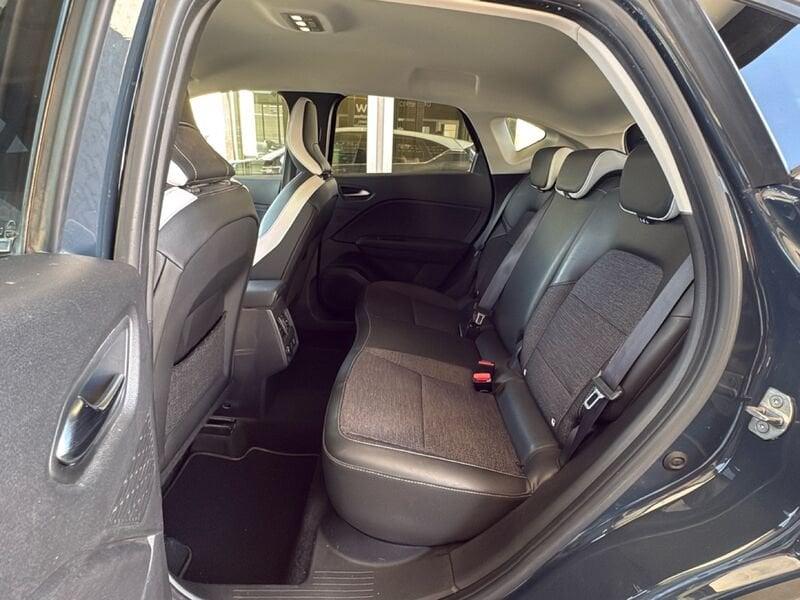Renault Captur Captur 1.6 E-Tech full hybrid Techno 145cv auto