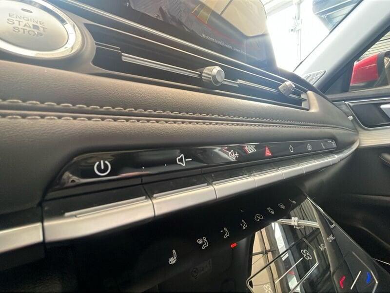 DR AUTOMOBILES DR 6.0 1.5 Turbo GPL CVT