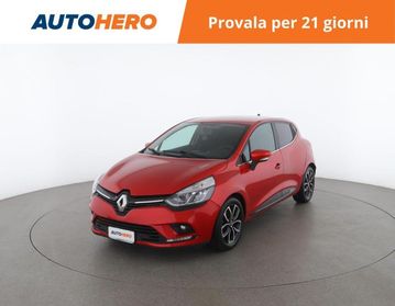 RENAULT Clio 1.2 75CV 5 porte Zen