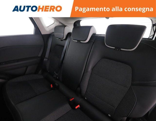 RENAULT Captur TCe 100 CV Intens