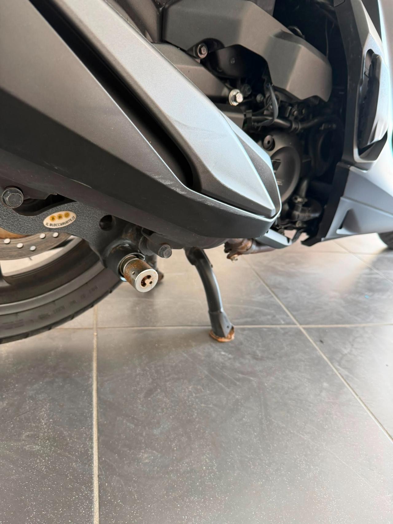 Honda SH 350 BASE