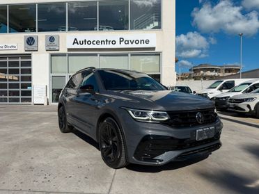Volkswagen Tiguan 2.0 TDI 150 CV SCR DSG R-Line