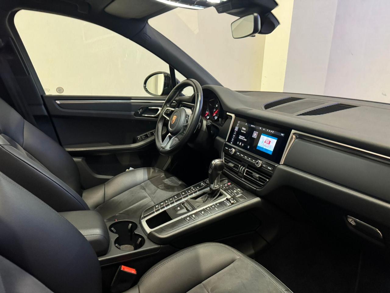Porsche Macan 2.0 245CV TETTO PASM FULL