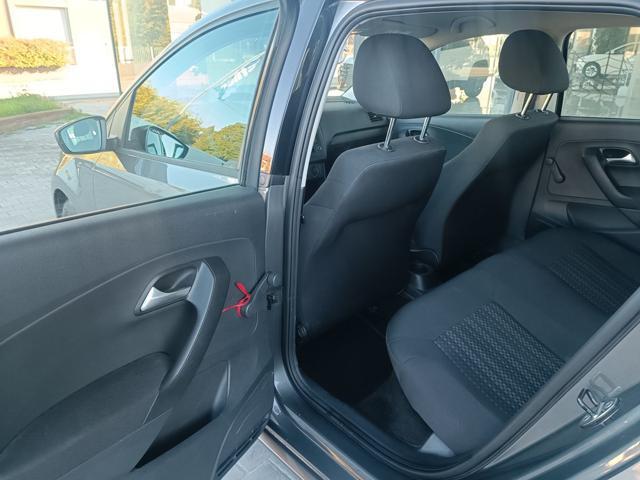 VOLKSWAGEN Polo 1.0 MPI 5p. Trendline