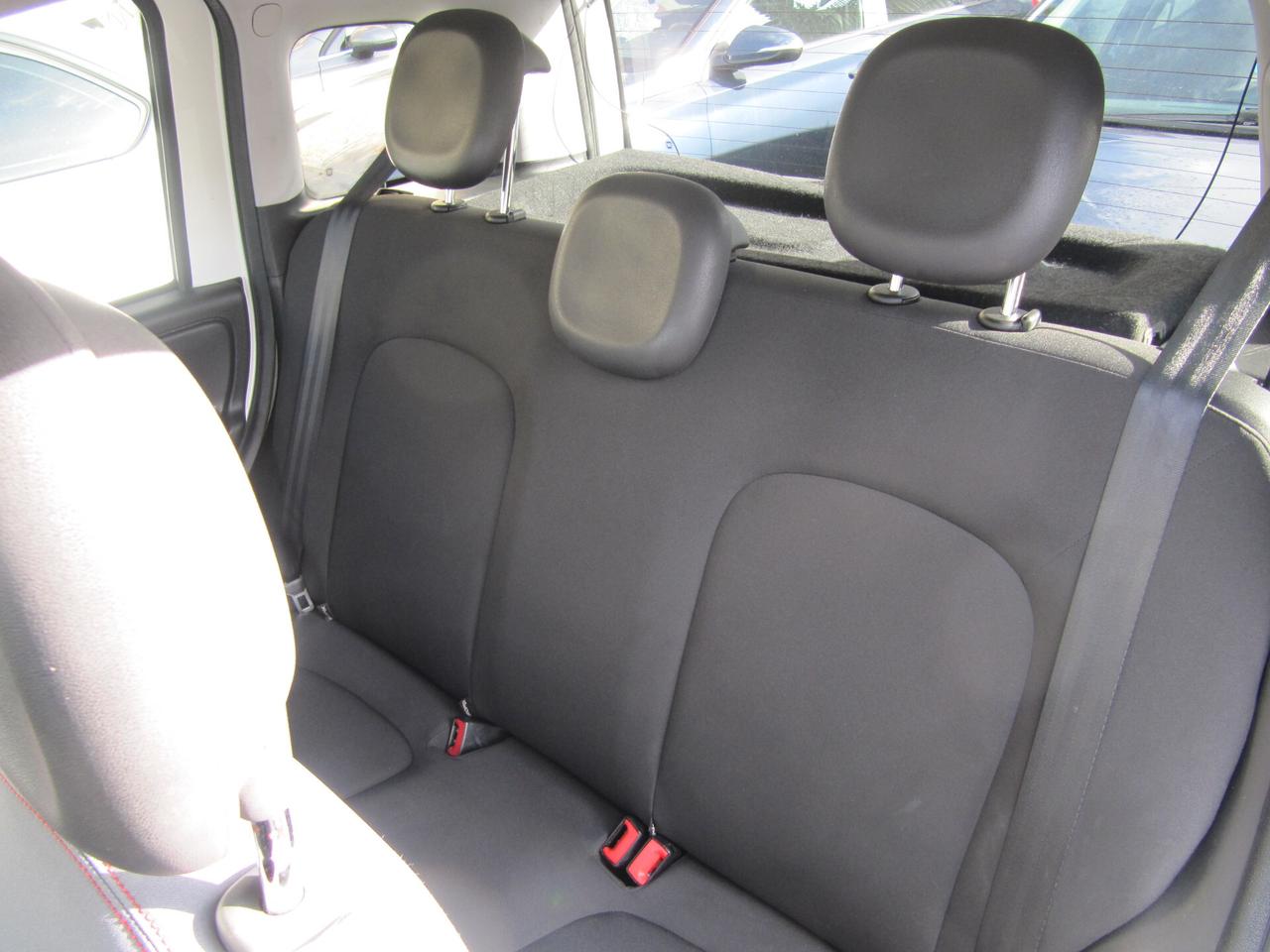 Fiat Panda 1.3 MJT 80 CV S&S Lounge