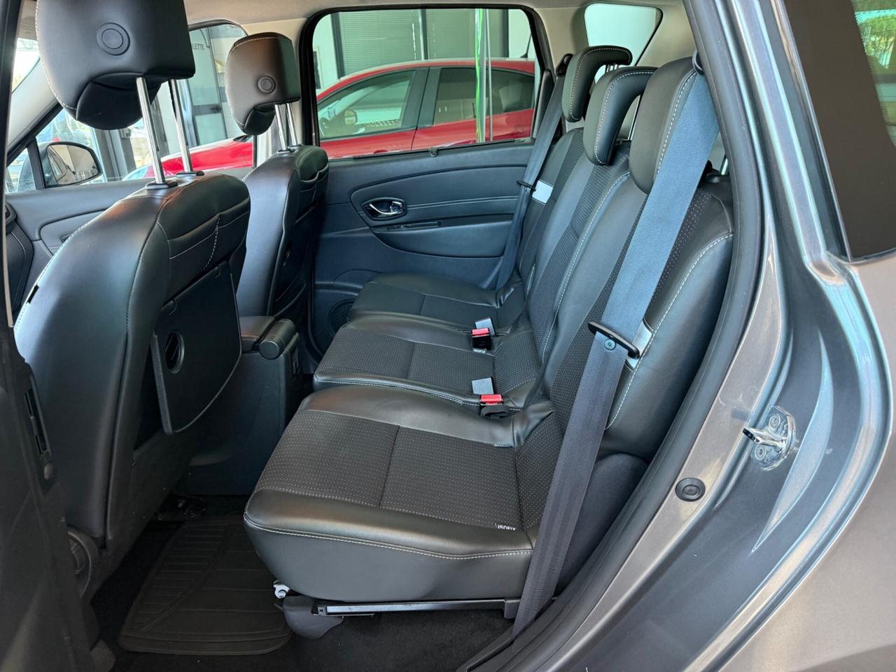 Renault Scenic Scénic XMod 1.5 dCi 110CV EDC Live
