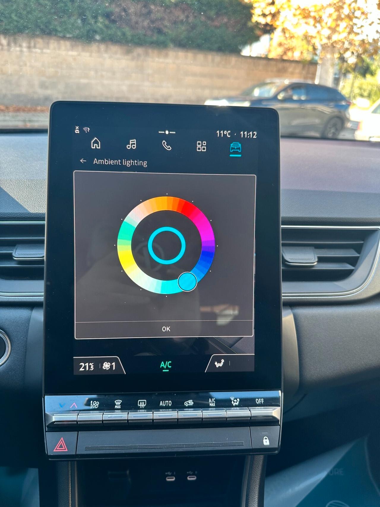 Renault Captur 1.0 TCe 100 CV GPL – Techno – 2024 – 20.100 km – Full Optional – Promo 21.900 €