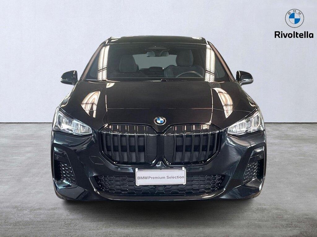 BMW Serie 2 Active Tourer 218 d MSport DCT