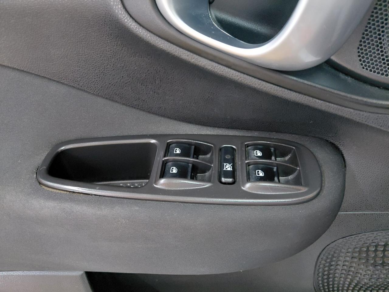 Fiat 500L 0.9 TwinAir Turbo Natural Power 2015