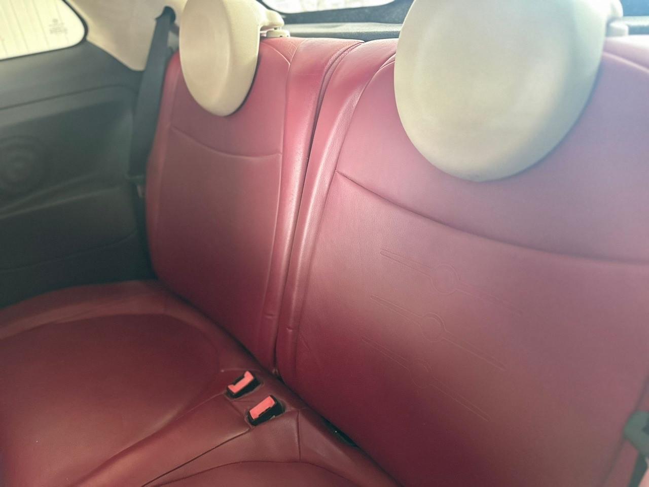 Fiat 500 1.3 Multijet 16V 75 CV Sport