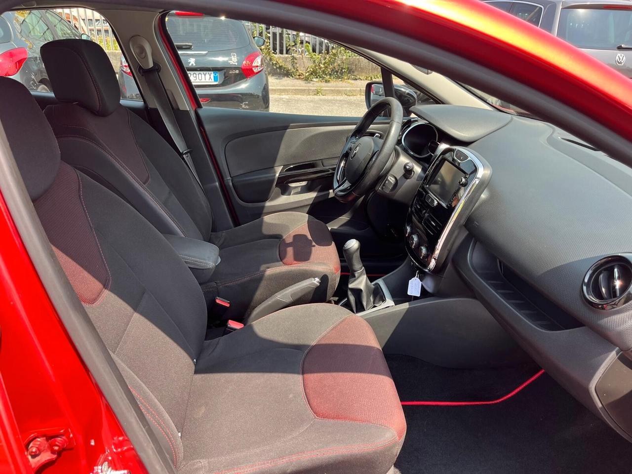 Renault Clio 1.5 dCi 8V 75CV 5 porte Wave