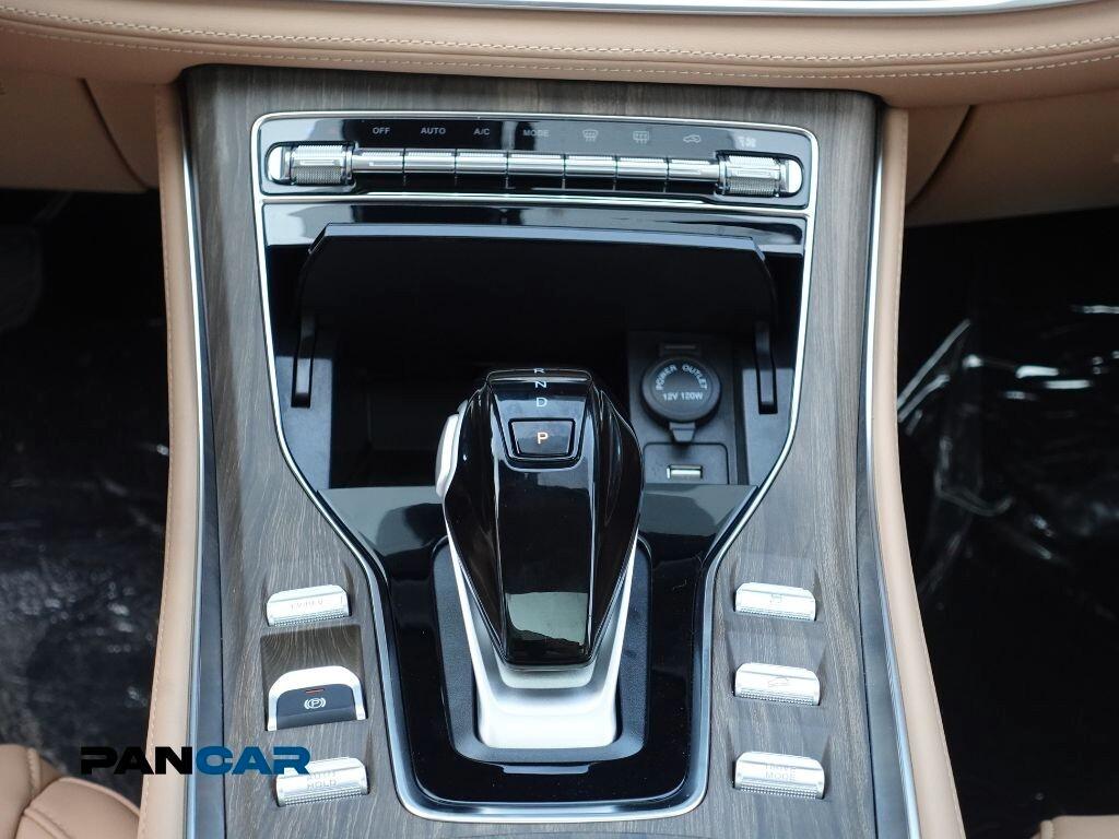 DFSK E5 1.5 Phev Luxury