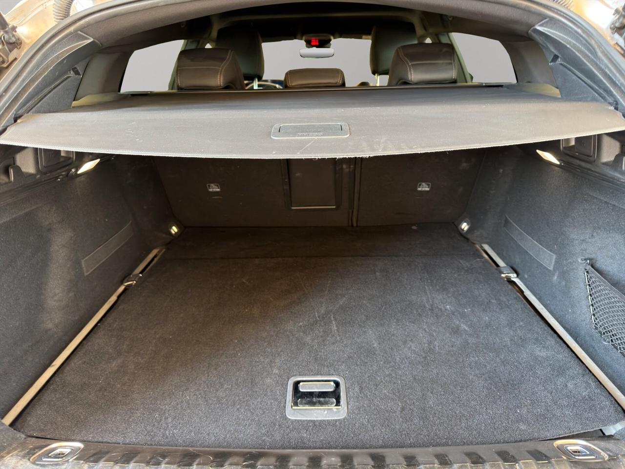 Peugeot 508 BlueHDi 130 Stop&Start EAT8 SW GT