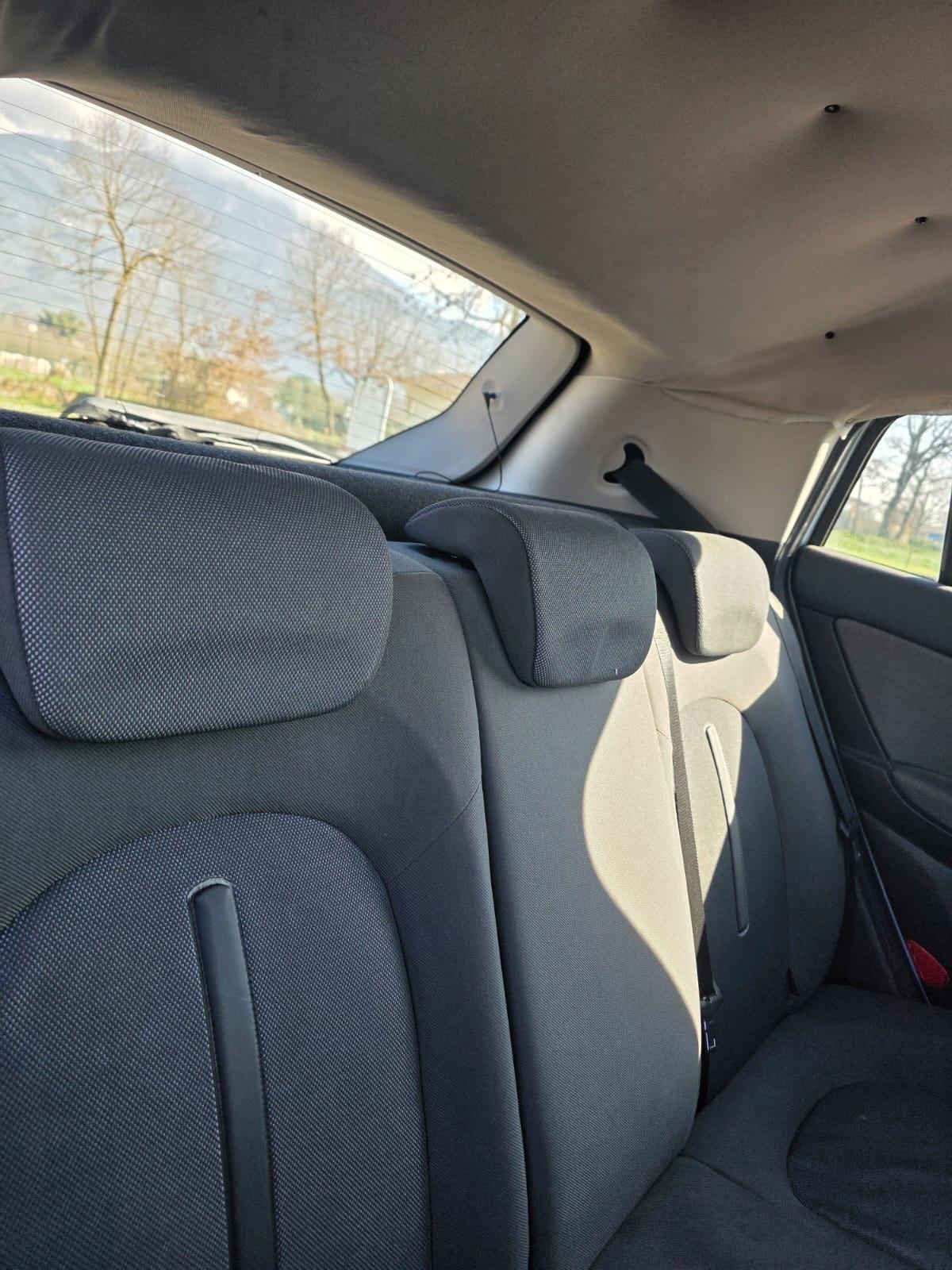 Fiat Bravo 1.9 MJT 120 CV Emotion garantita