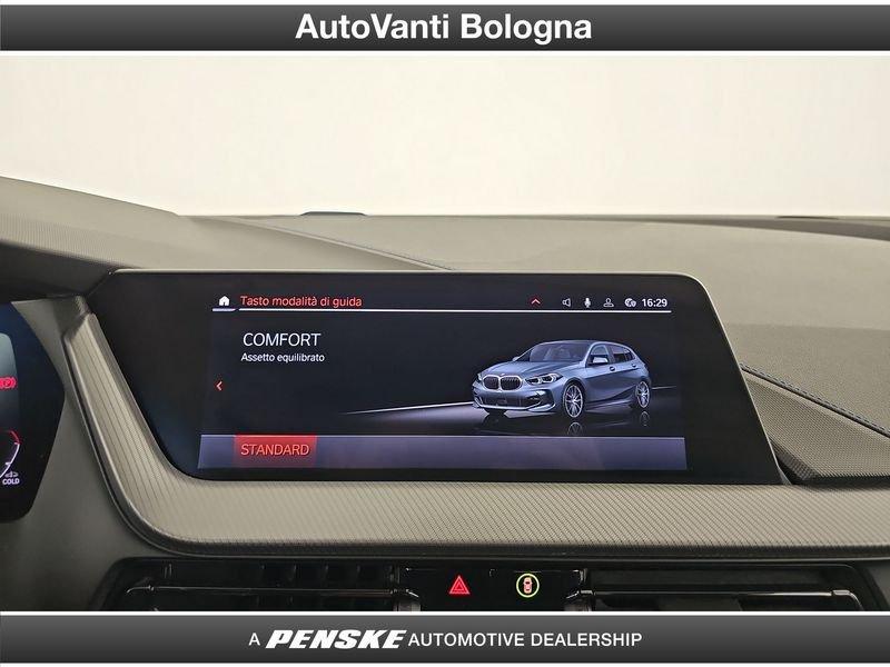 BMW Serie 1 116d 5p. Msport