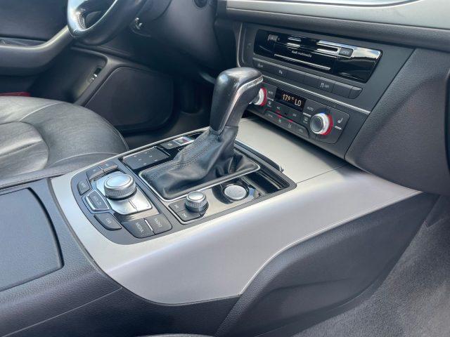 AUDI A6 Avant 2.0 TDI 190 CV ultra S tronic