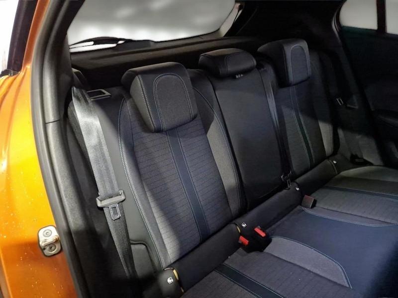 PEUGEOT 2008 BLUEHDI 130 EAT8 ALLURE S/S AUT. 5 PORTE CROSSOVER