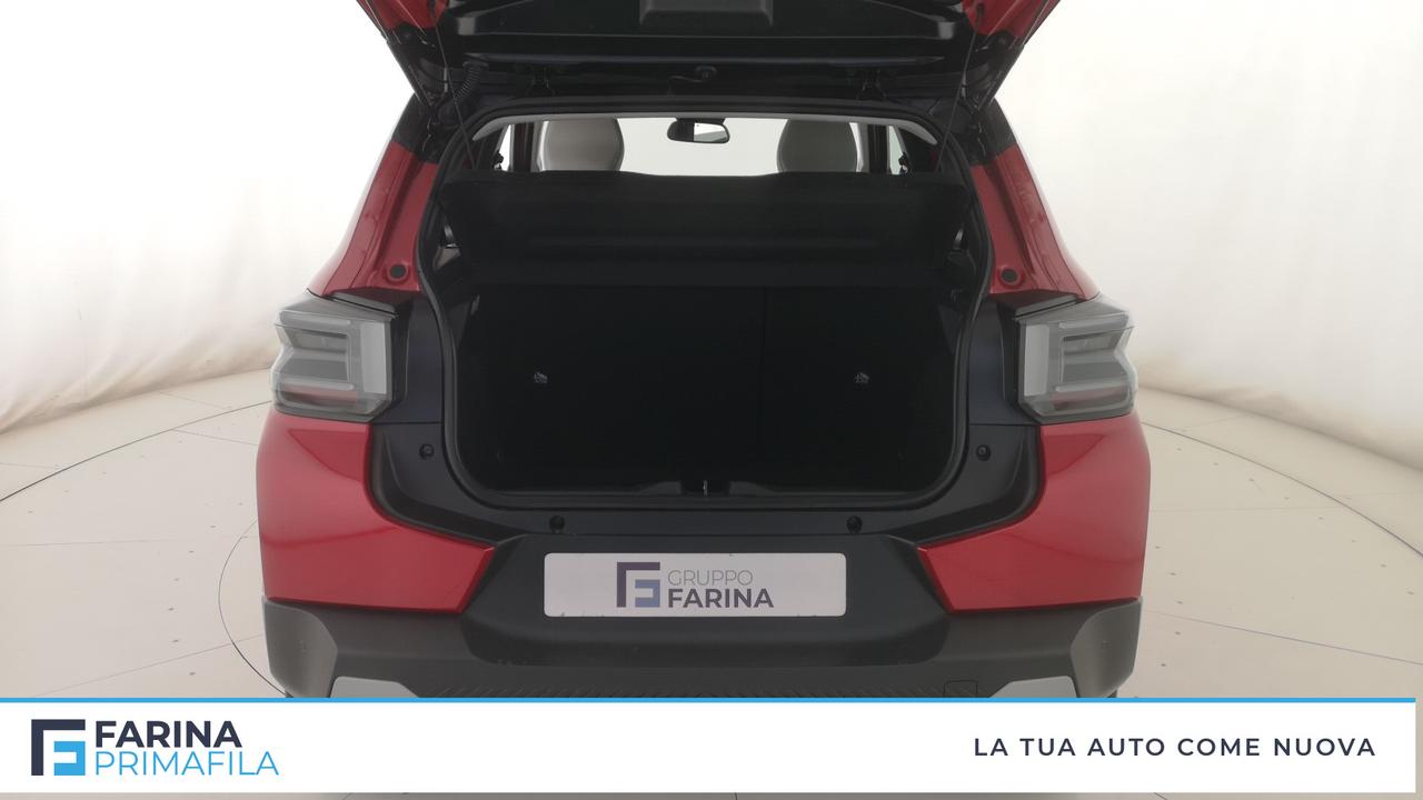 CITROEN Nuova C3 Hybrid 110cv - MAX