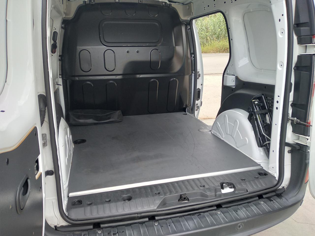 Renault Kangoo Blue dCi 8V 95 CV 5 porte furgone ICE