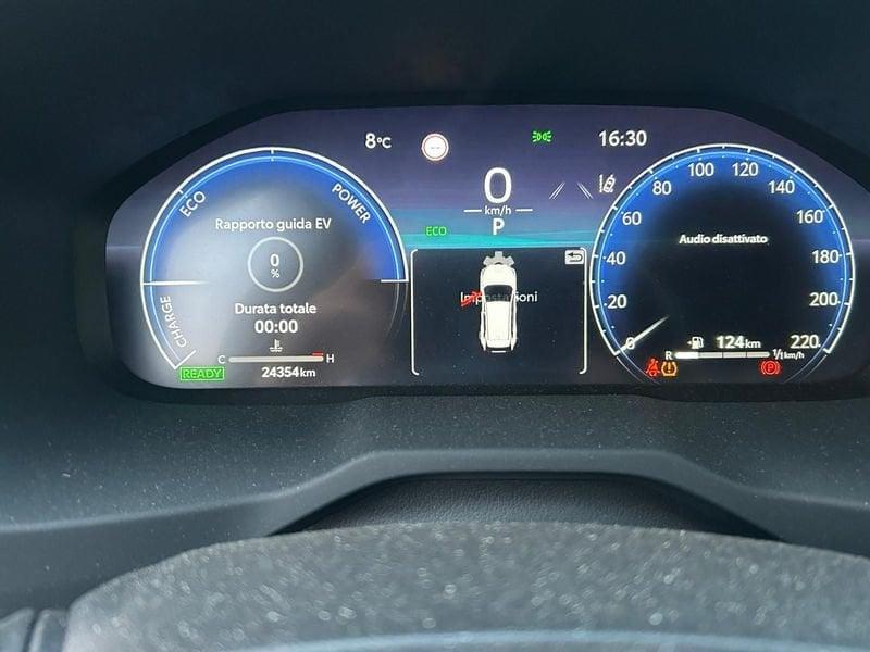 Toyota RAV4 RAV4 2.5 HV (218CV) E-CVT 2WD Style