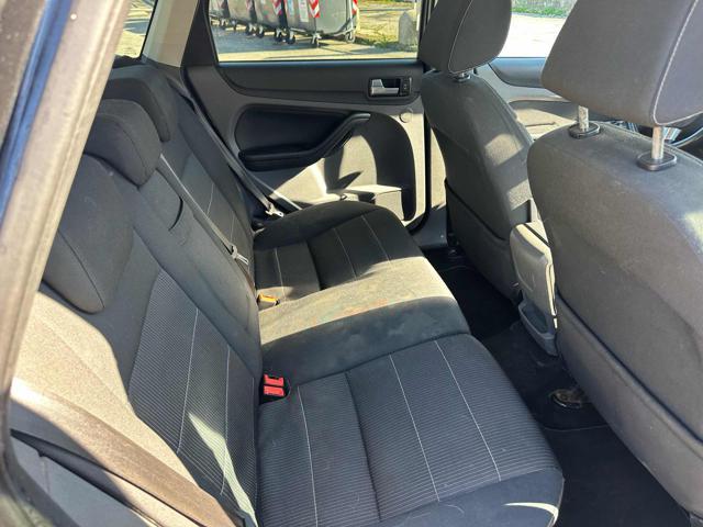 FORD Focus neopatentati Bellissima 1.6 TDCi (90CV) SW Tit.