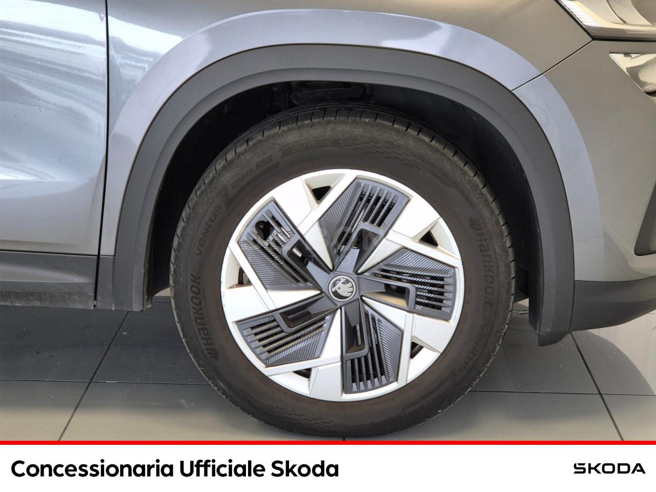Skoda Kodiaq 2.0 tdi executive 150cv dsg 7p.ti