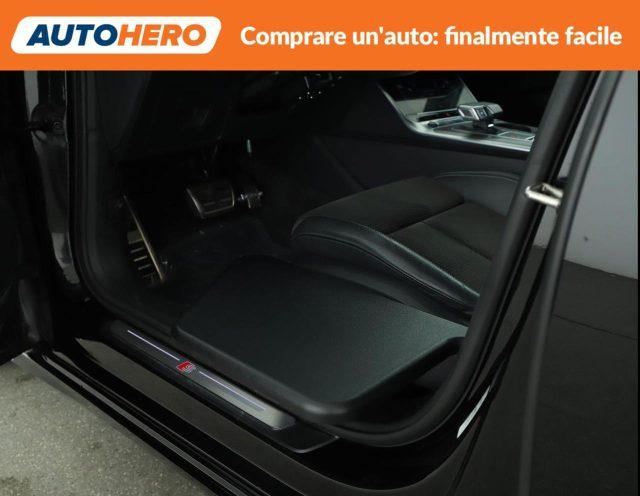 AUDI A6 Avant 55 2.0 TFSI e quattro ultra S tronic S line