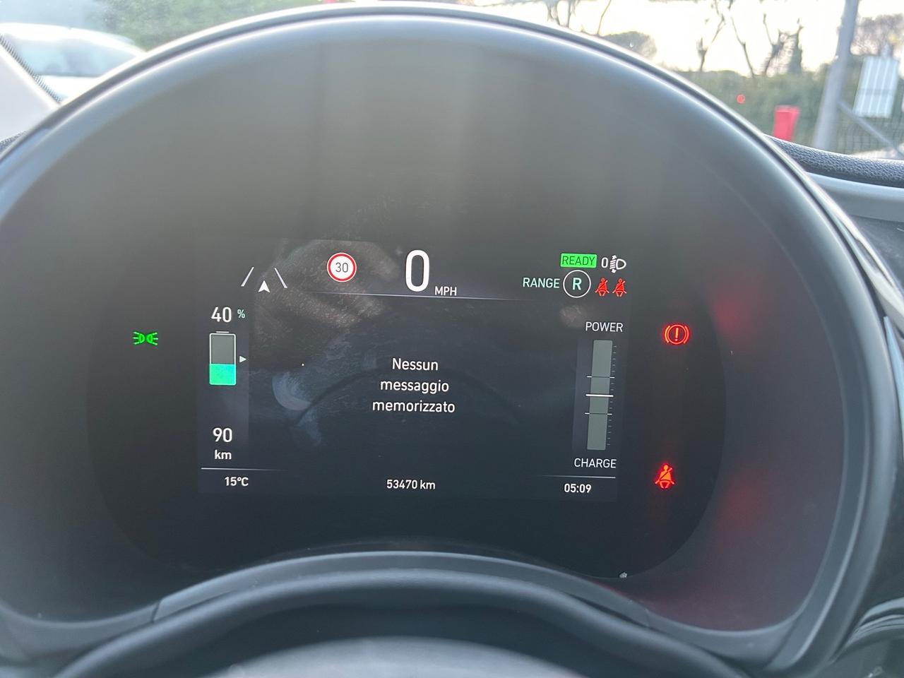 Fiat 500 500e 3+1 42 kWh Passion