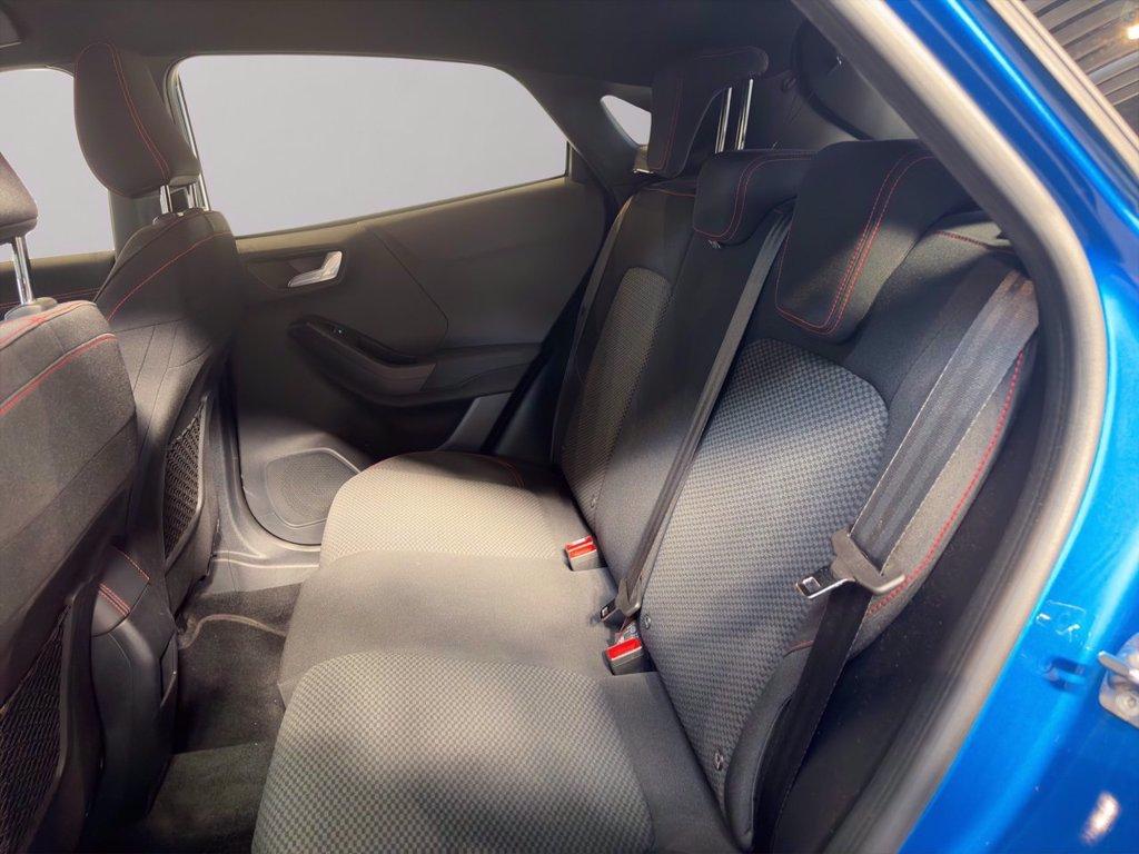 FORD Puma 1.0 EcoBoost Hybrid 125 CV S&S ST-Line del 2023