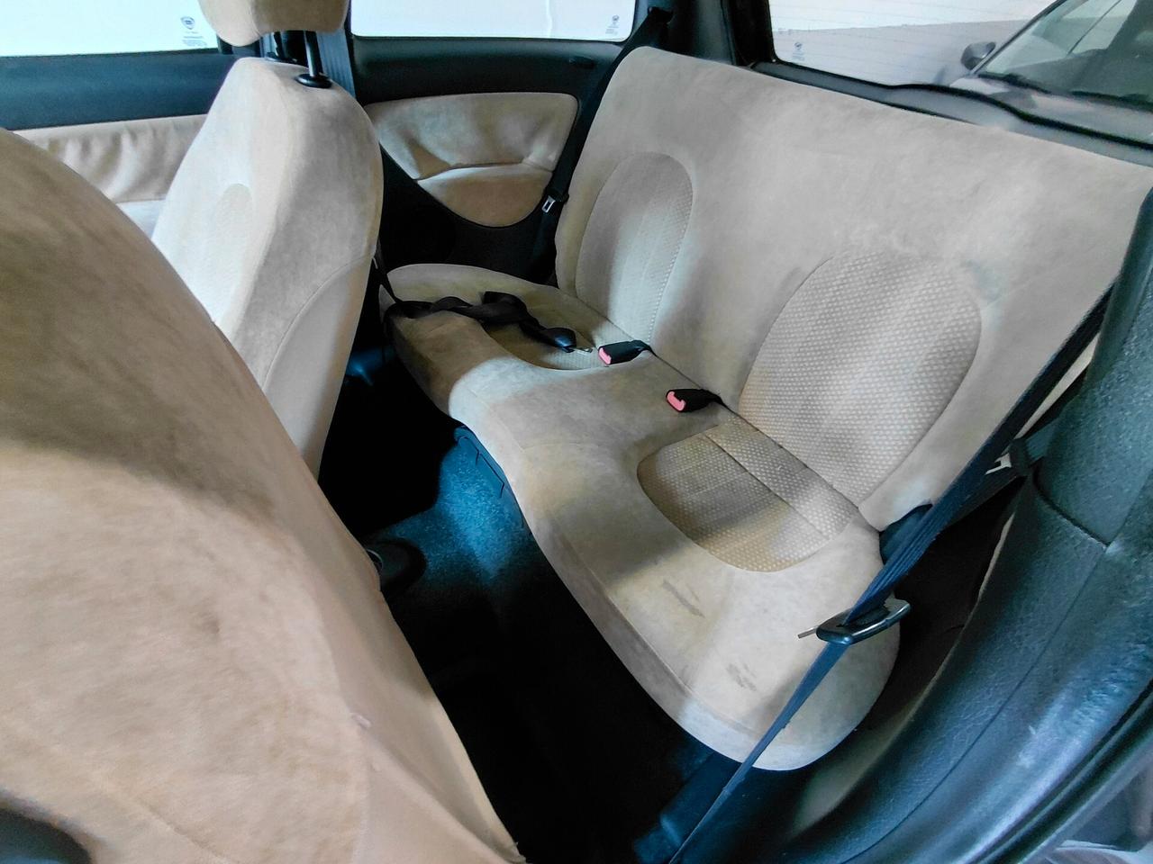 Lancia Y 1.2i 16V cat Unica