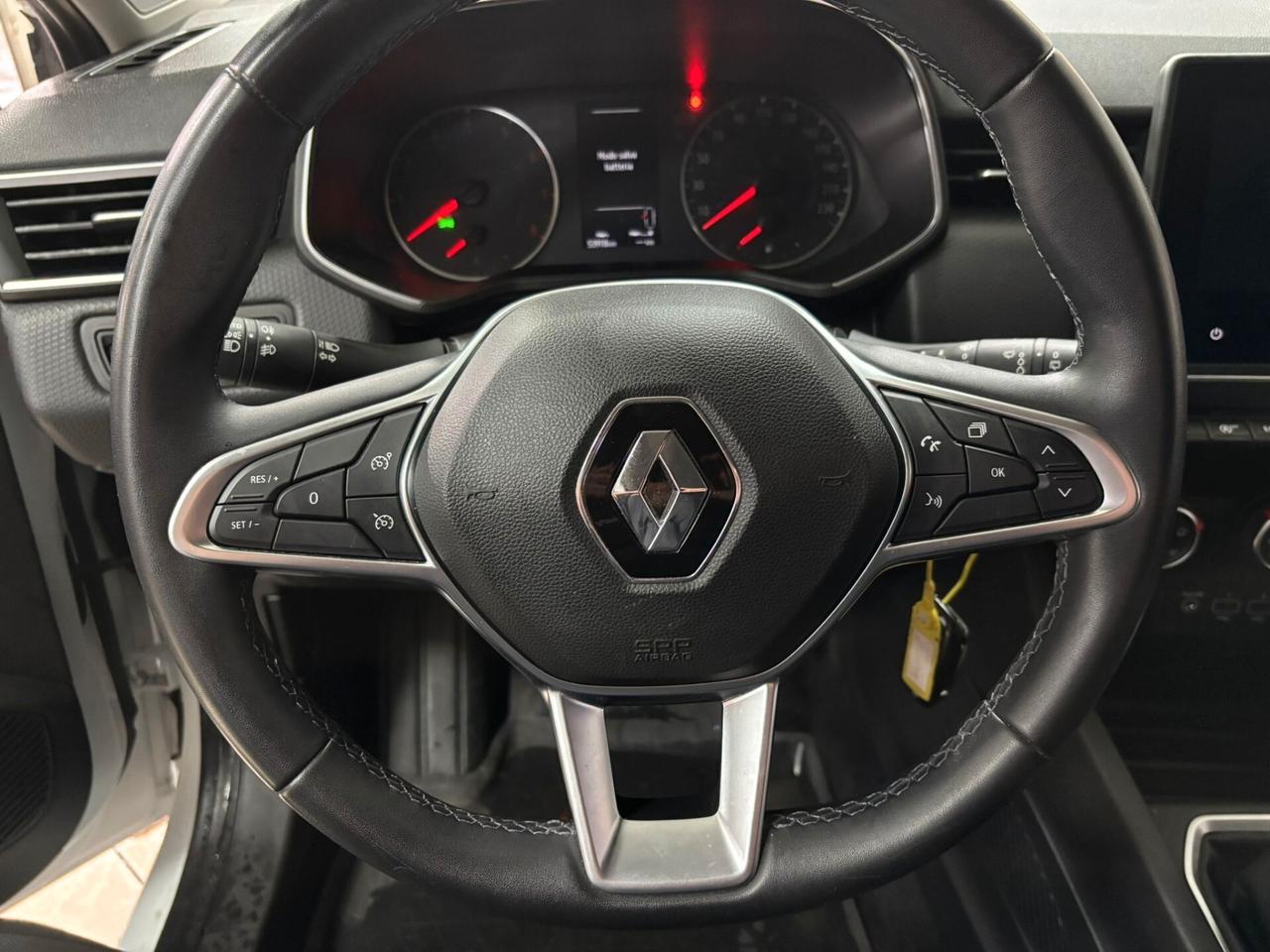 Renault Clio TCe 100 CV 5 porte Business